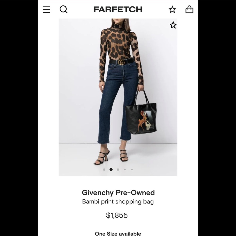 Givenchy - Picture 2 of 2